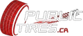 PublicTires: Affordable, Quality-Inspected New & Used Tires in Canada
