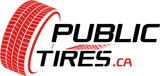 PublicTires: Affordable, Quality-Inspected New & Used Tires in Canada